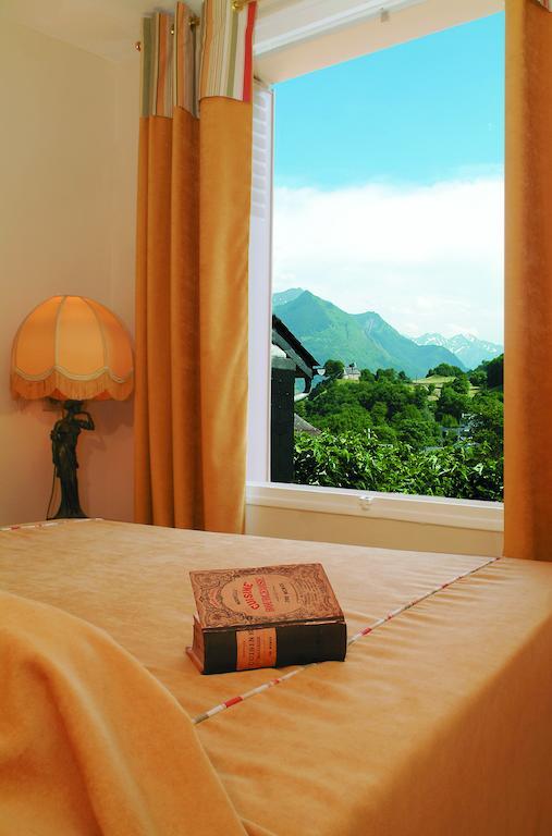 Hotel Le Viscos Saint-Savin  Camera foto