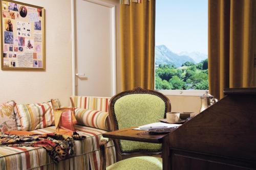 Hotel Le Viscos Saint-Savin  Camera foto