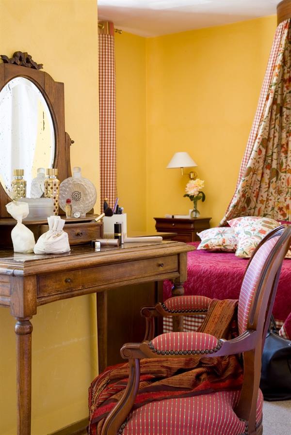 Hotel Le Viscos Saint-Savin  Camera foto
